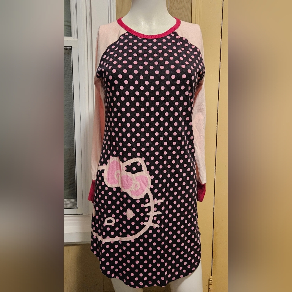 Hello Kitty Sleepwear by Sanrio, small, Made in China - Pre-owned